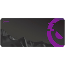 LORGAR MPA15XL, waterproof polyester fabric, with stitched edge.