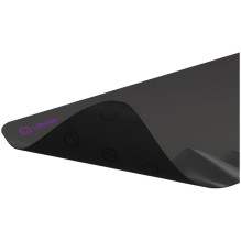 LORGAR MPA15XL, waterproof polyester fabric, with stitched edge.