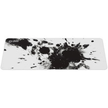 LORGAR MPA14XL, non-waterproof polyester fabric, with stitched edge.