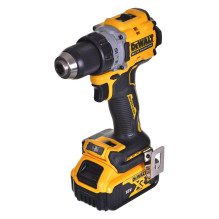 DRILL / DRIVER DEWALT DCD800P2T-QW 18V 2X5,0AH BL TSTAK