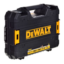 DRILL / DRIVER DEWALT DCD800P2T-QW 18V 2X5,0AH BL TSTAK
