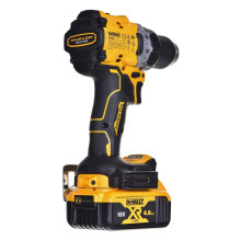 DRILL / DRIVER DEWALT DCD800P2T-QW 18V 2X5,0AH BL TSTAK