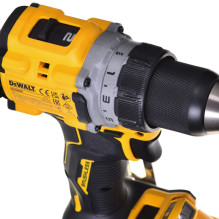 Gręžtuvas / suktuvas DEWALT DCD800P2T-QW 18V 2X5,0AH BL TSTAK Gręžtuvas / suktuvas DEWALT DCD800P2T-QW 18V 2X5,0AH BL TSTAK