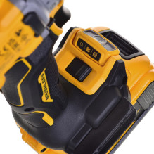DRILL / DRIVER DEWALT DCD800P2T-QW 18V 2X5,0AH BL TSTAK
