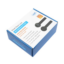 Yala Smart PNI SafeHome PTY800 Fingerprint, Code, Tuya Smart App, Bluetooth Yala Smart PNI SafeHome PTY800 Fingerprint, Code, Tuya Smart App, Bluetooth