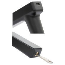Yala Smart PNI SafeHome PTY800 Fingerprint, Code, Tuya Smart App, Bluetooth Yala Smart PNI SafeHome PTY800 Fingerprint, Code, Tuya Smart App, Bluetooth
