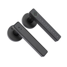 Yala Smart PNI SafeHome PTY800 Fingerprint, Code, Tuya Smart App, Bluetooth Yala Smart PNI SafeHome PTY800 Fingerprint, Code, Tuya Smart App, Bluetooth