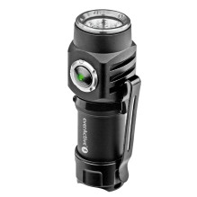 Flashlight everActive...