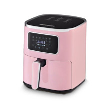 Hot Air Fryer - Heinrich\'s HFR 8216 5L 1450W Pink