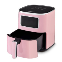 Hot Air Fryer - Heinrich\'s HFR 8216 5L 1450W Pink