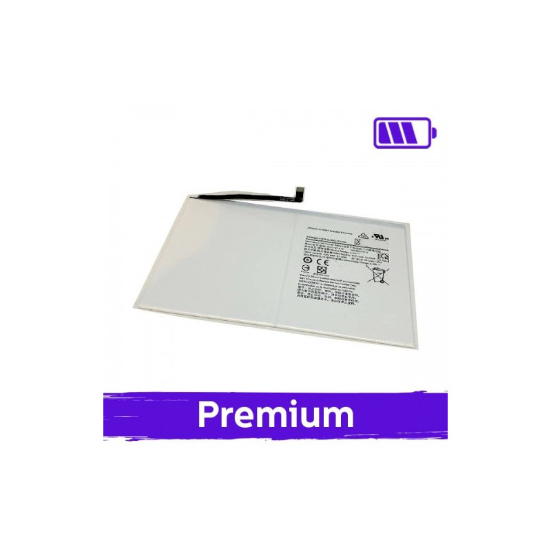 Akumuliatorius skirtas Samsung T500 / T505 (T503 / T509) Tab A7 10.4'' SCUD-WT-N2 (OEM)