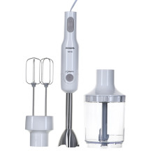 Blenderis - Philips HR 2546 / 00 700W Baltas