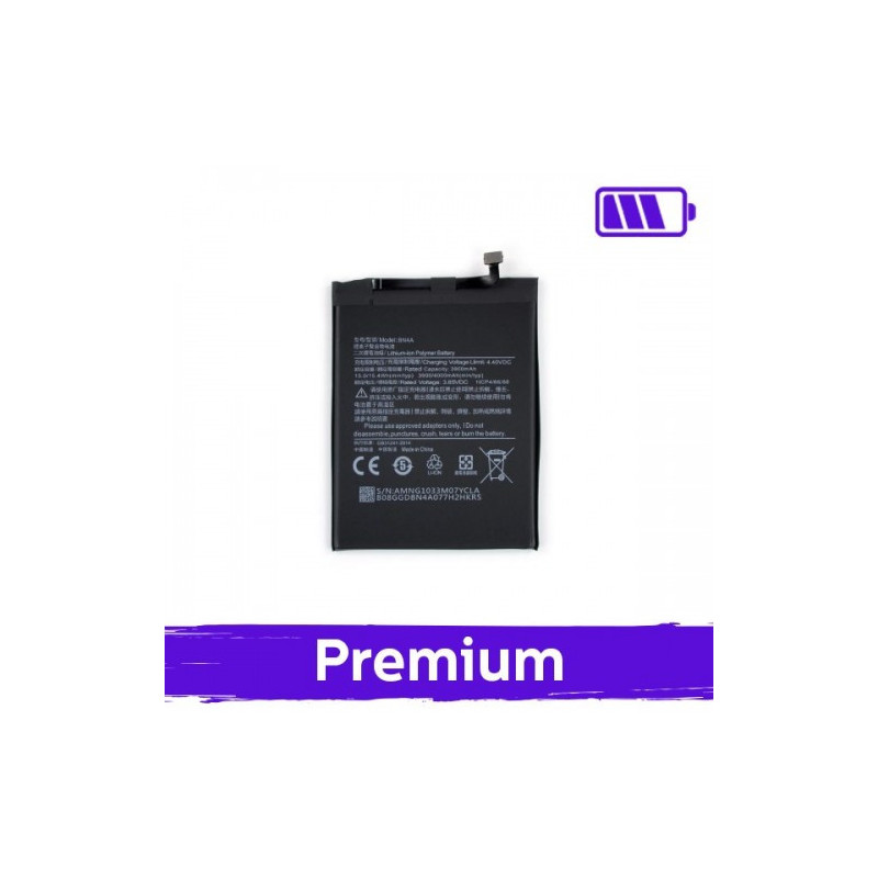 Akumuliatorius skirtas Xiaomi 13T Pro BM5S (OEM)