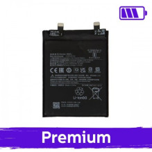 Battery for Xiaomi 12T / 12T Pro BM5J (OEM)