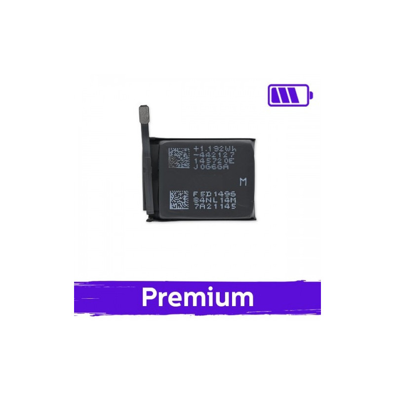 Screen for Apple Watch Series 7 45mm (OEM)