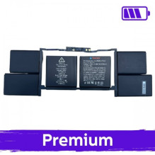 Battery for Macbook Pro 16'' (A2113 / A2141) / Premium
