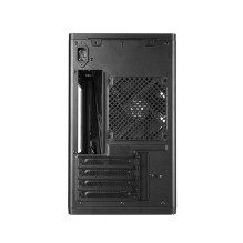Chieftec BX-10B-OP computer case Tower Black