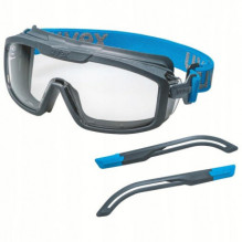 Uvex Safety Glasses GUARD+...