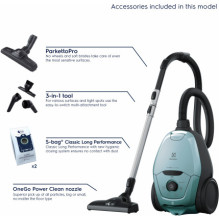 „Electrolux PD82-4MB“