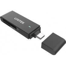 UNITEK Y-9328 USB 3.2 Gen 1...