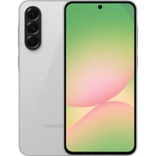 Samsung A566B Galaxy A56 128GB Nuostabus šviesiai pilkas