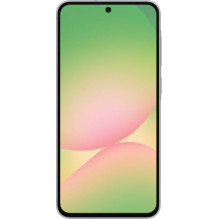 Samsung A566B Galaxy A56 128GB Nuostabus šviesiai pilkas
