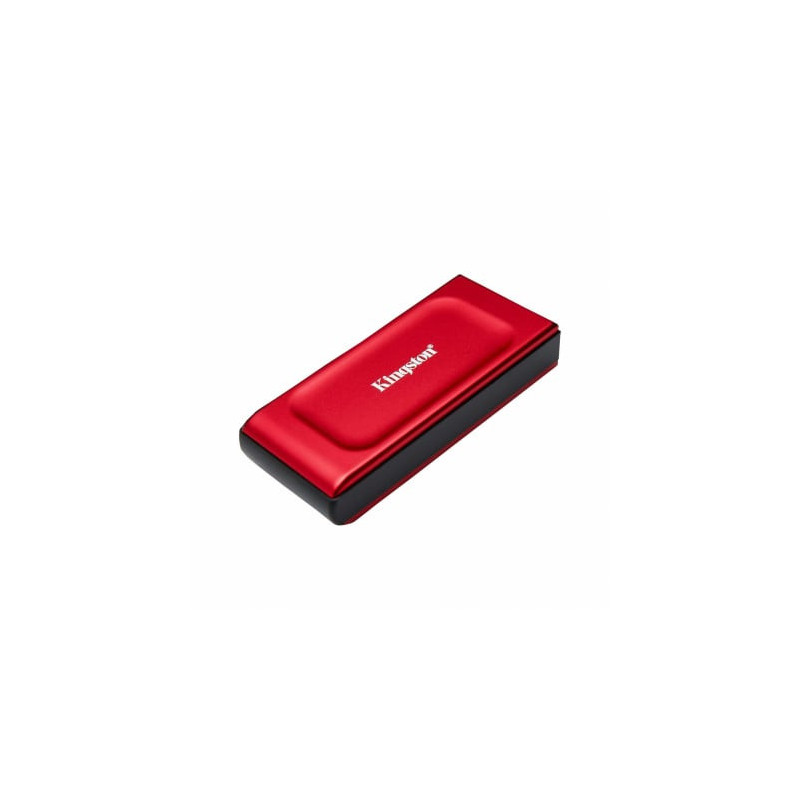 Kingston XS1000 Red 1TB USB 3.2 Gen2x2