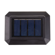 GreenBlue Solar LED Pole Light, 60x40mm, Envelope-shaped Canopy, 3200K, GB125 WW GreenBlue Solar LED Pole Light, 60x40mm, Envelope-shaped Canopy, 3200K, GB125 WW