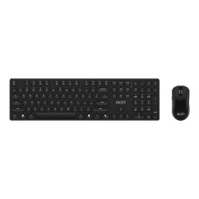 KEYBOARD +MOUSE / FORGE K210 W COMBO US MSI