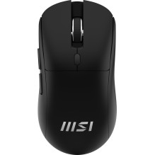 Klaviatūra + pelė / FORGE K210 W derinys JAV MSI