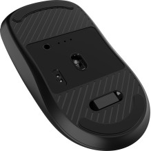 KEYBOARD +MOUSE / FORGE K210 W COMBO US MSI