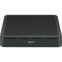 LOGITECH RALLY DISPLAY HUB