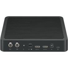 LOGITECH RALLY DISPLAY HUB LOGITECH RALLY DISPLAY HUB