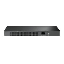 Switch, TP-LINK, 16x10Base-T / 100Base-TX / 1000Base-T, TL-SG1016