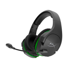 HEADSET HYPERX CLOUDX STINGER / HHSS1C-DG-GY / G HYPERX