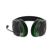 AUSINĖS HYPERX CLOUDX STINGER / HHSS1C-DG-GY / G HYPERX