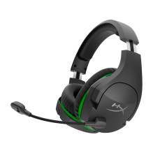 AUSINĖS HYPERX CLOUDX STINGER / HHSS1C-DG-GY / G HYPERX