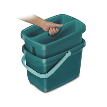 Leifheit 52001 can / pail 2.5 L