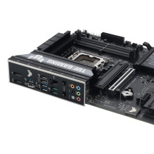 Pagrindinė plokštė, ASUS, Intel B860 Express, LGA1851, ATX, DDR5 atmintis, 4 atminties lizdai, 1xPCI-Express 4.0 1x, 1xP