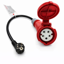 Adapteris Reach CEE 16A...