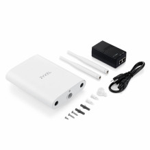 Zyxel NWA55BE 5100 Mbit / s White Power over Ethernet (PoE)