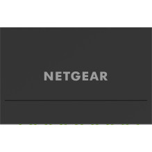 NETGEAR 8-Port Gigabit Ethernet High-Power PoE+ Plus Switch (GS308EPP) Managed L2 / L3 Gigabit Ethernet (10 / 100 / 1000