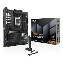 Mainboard, ASUS, AMD X870,...