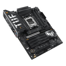 Pagrindinė plokštė, ASUS, AMD X870, SAM5, ATX, DDR5 atmintis, 4 atminties lizdai, 2xPCI-Express 4.0 16x, 1xPCI-Express 5