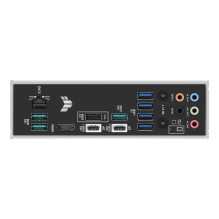 Pagrindinė plokštė, ASUS, AMD X870, SAM5, ATX, DDR5 atmintis, 4 atminties lizdai, 2xPCI-Express 4.0 16x, 1xPCI-Express 5