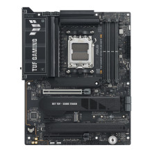 Pagrindinė plokštė, ASUS, AMD X870E, SAM5, ATX, DDR5 atmintis, 4 atminties lizdai, 1xPCI-Express 3.0 1x, 1xPCI-Express 4