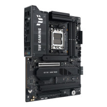 Pagrindinė plokštė, ASUS, AMD X870E, SAM5, ATX, DDR5 atmintis, 4 atminties lizdai, 1xPCI-Express 3.0 1x, 1xPCI-Express 4