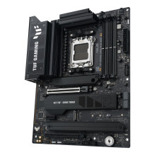 Mainboard, ASUS, AMD X870E, SAM5, ATX, Memory DDR5, Memory slots 4, 1xPCI-Express 3.0 1x, 1xPCI-Express 4.0 16x, 1xPCI-E