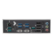 Mainboard, ASUS, AMD X870E, SAM5, ATX, Memory DDR5, Memory slots 4, 1xPCI-Express 3.0 1x, 1xPCI-Express 4.0 16x, 1xPCI-E