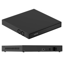NET VIDEO RECORDER 16CH /...